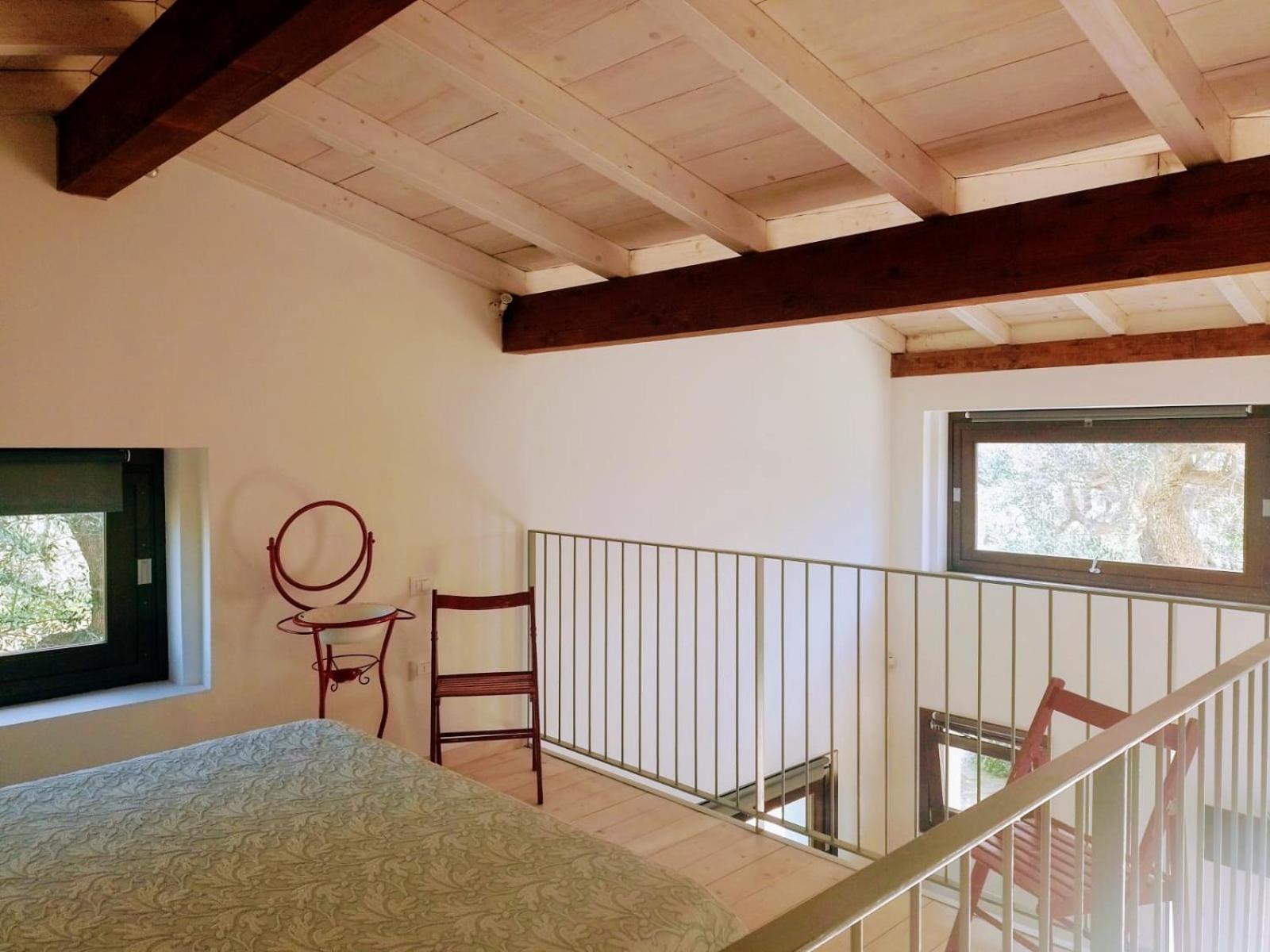Agriturismo Villa Coluccia Martano Kültér fotó