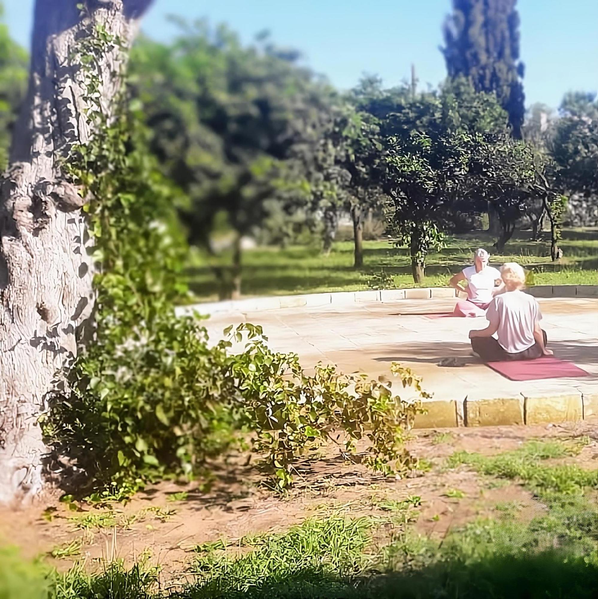 Agriturismo Villa Coluccia Martano Kültér fotó