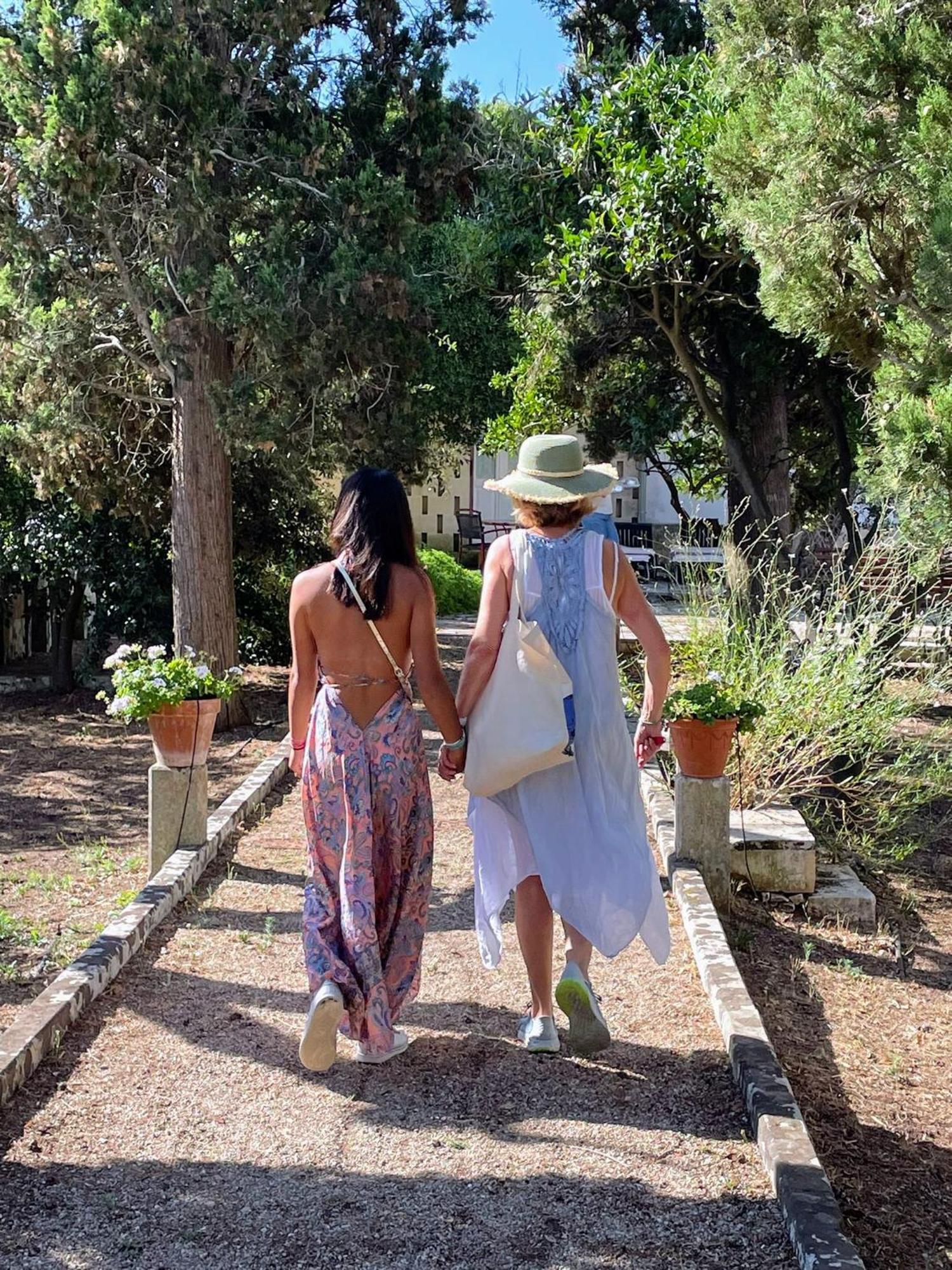 Agriturismo Villa Coluccia Martano Kültér fotó