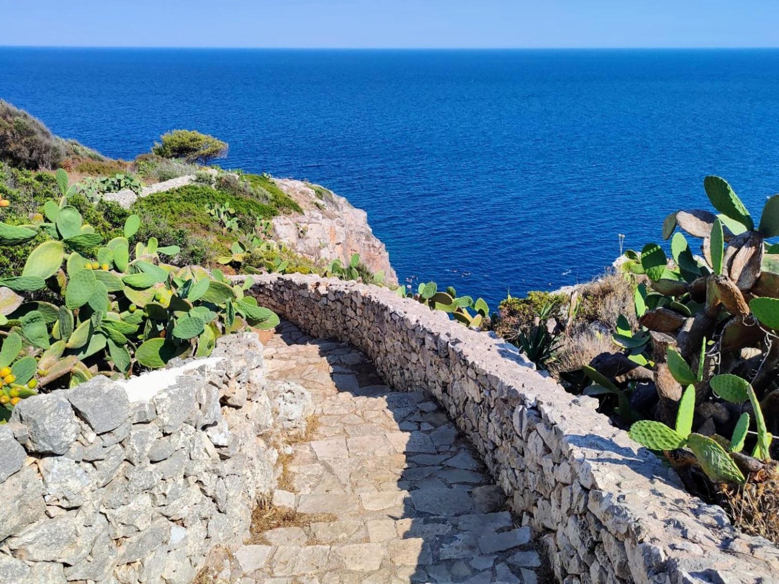 Agriturismo Villa Coluccia Martano Kültér fotó